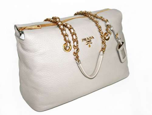 AUTHENTIC LUXURY PRADA BAG HANDBAG BL0819 POMICE NEW Best Deal in Us.